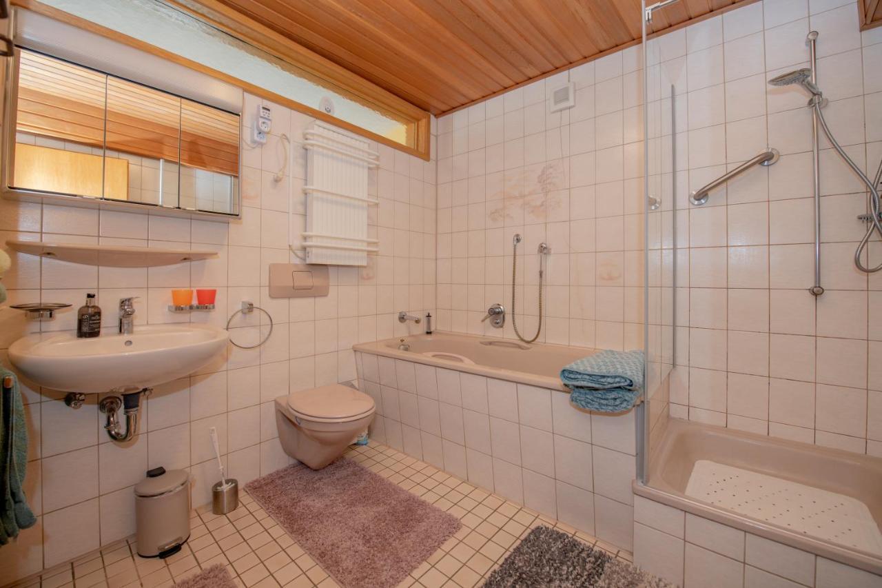 Apartamento Haus Moselwelt - Tilda Zell Exterior foto
