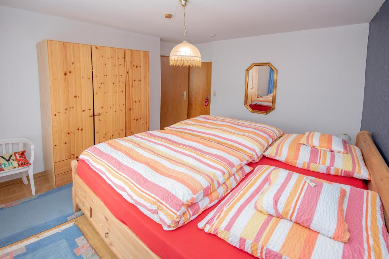 Apartamento Haus Moselwelt - Tilda Zell Exterior foto